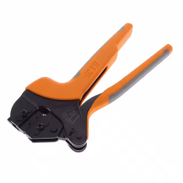 2390077-1 TE Application Tooling  Presse Applicatrici Crimpatrici